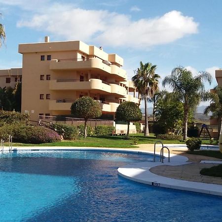 Malaga, Mijas, La Cala, Apartamento Vacaciones De Ensueno Ла-Кала-де-Михас Экстерьер фото