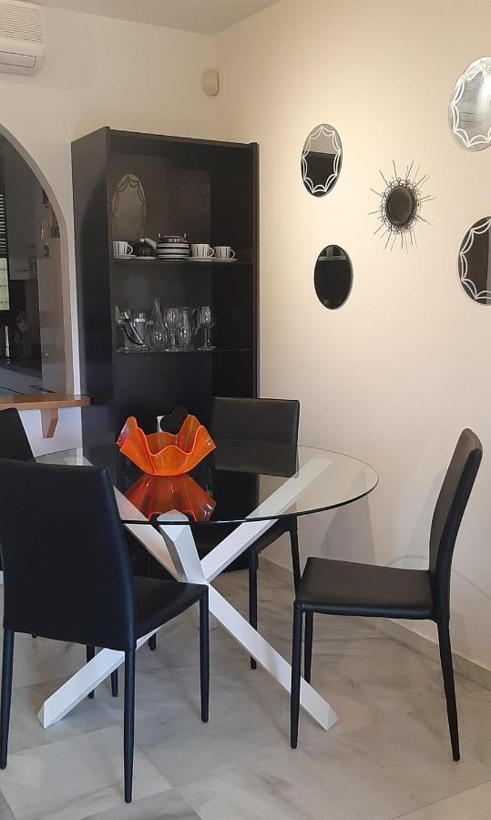 Malaga, Mijas, La Cala, Apartamento Vacaciones De Ensueno Ла-Кала-де-Михас Экстерьер фото