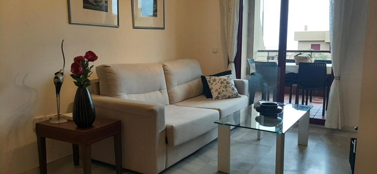 Malaga, Mijas, La Cala, Apartamento Vacaciones De Ensueno Ла-Кала-де-Михас Экстерьер фото