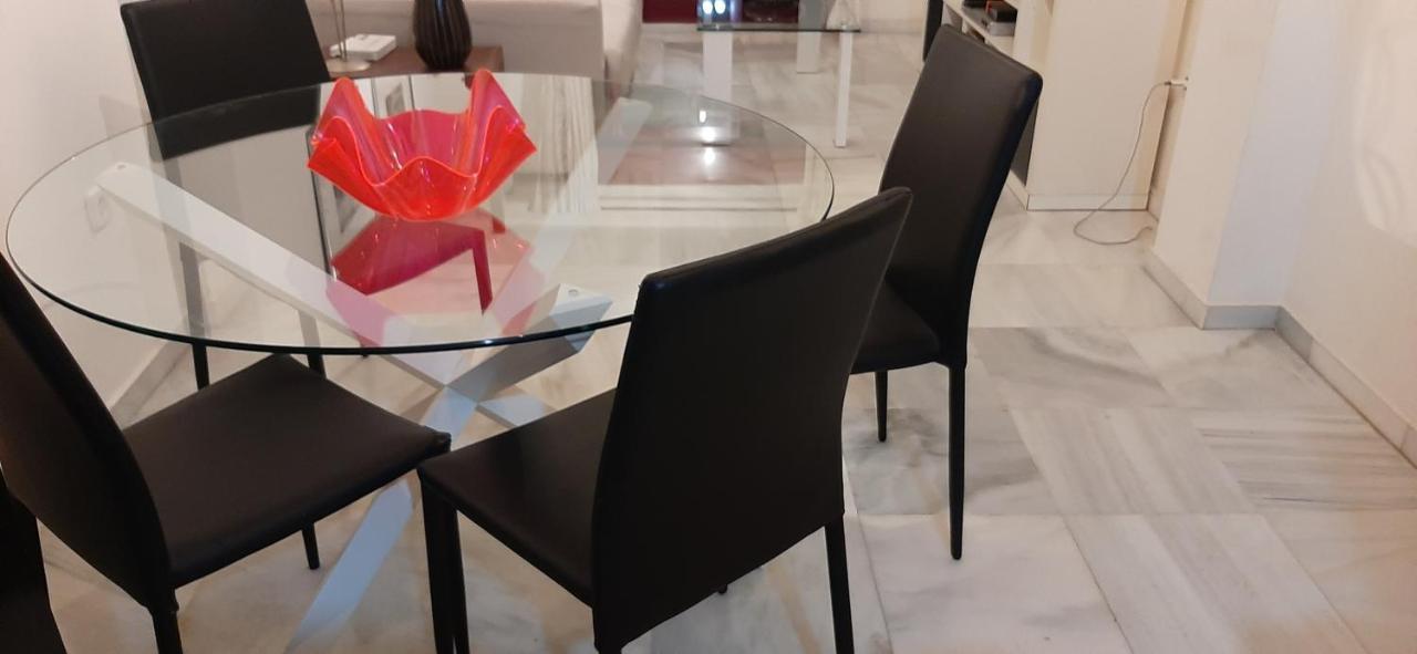 Malaga, Mijas, La Cala, Apartamento Vacaciones De Ensueno Ла-Кала-де-Михас Экстерьер фото
