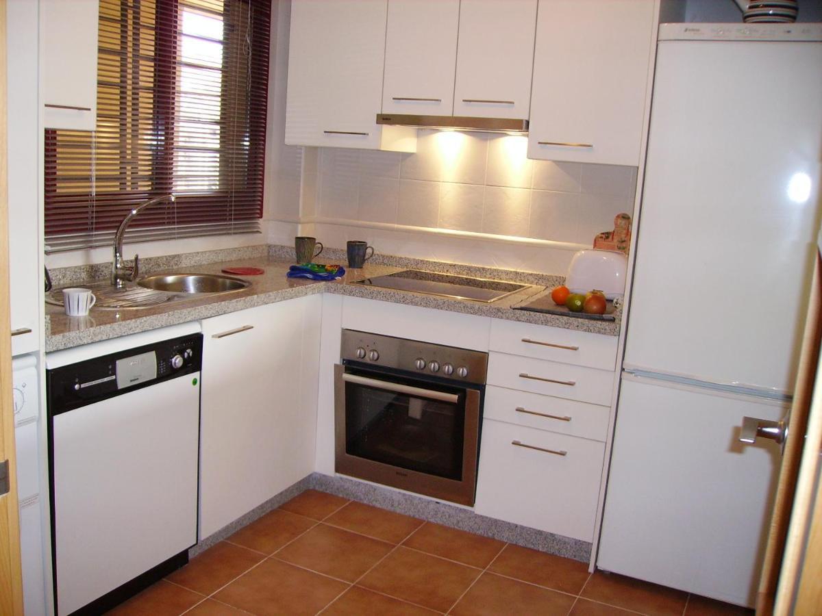 Malaga, Mijas, La Cala, Apartamento Vacaciones De Ensueno Ла-Кала-де-Михас Экстерьер фото