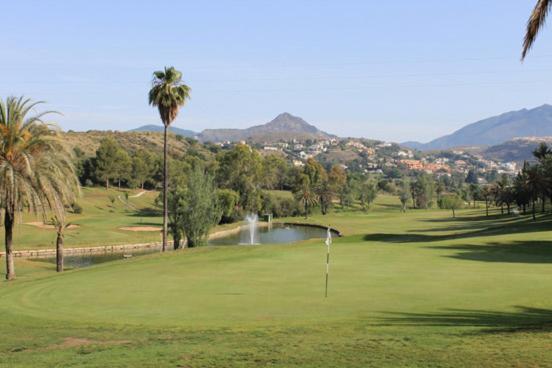Malaga, Mijas, La Cala, Apartamento Vacaciones De Ensueno Ла-Кала-де-Михас Экстерьер фото