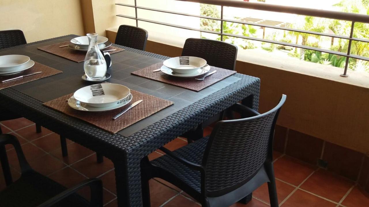 Malaga, Mijas, La Cala, Apartamento Vacaciones De Ensueno Ла-Кала-де-Михас Экстерьер фото