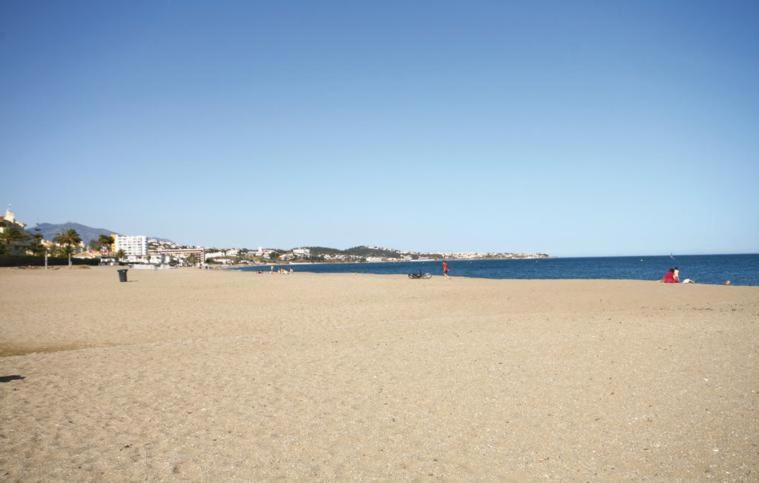 Malaga, Mijas, La Cala, Apartamento Vacaciones De Ensueno Ла-Кала-де-Михас Экстерьер фото